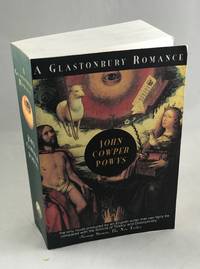 cover of A Glastonbury Romance