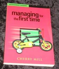 Managing for the First Time