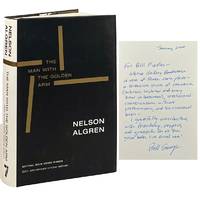 The Man With the Golden Arm [50th Anniversary Critical Edition]