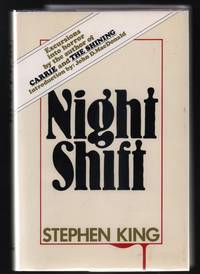 cover of Night Shift