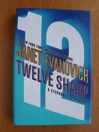image of Twelve Sharp