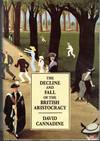 The Decline and Fall Of the British Aristocracy