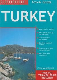 Turkey Travel Pack 6th
