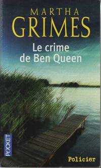 image of Le crime de Ben Queen