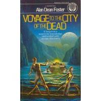 Voyage To City Of Dead