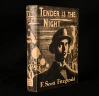 image of Tender is the Night