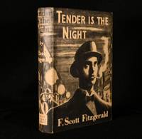 Tender is the Night by F. Scott Fitzgerald - 1953