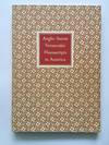 Anglo-Saxon Vernacular Manuscripts in America