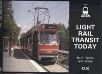 Light Rail Transit Today