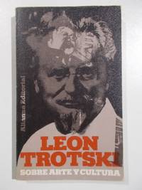 Sobre arte y cultura by Leon Trotski