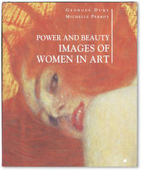 image of Power and Beauty: Images of Women in Art