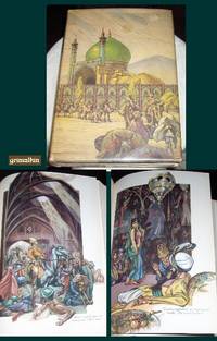 cover of The Adventures of Hajji Baba of Ispahan