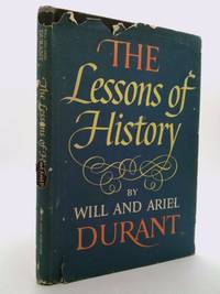 The Lessons of History