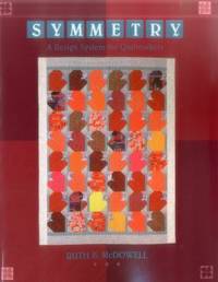 Symmetry : A Design System for Quiltmakers