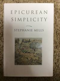 Epicurean Simplicity