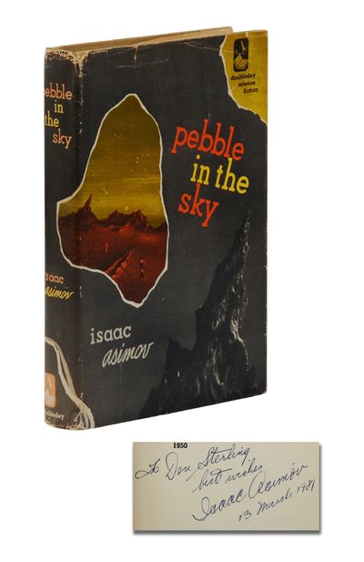 Pebble in the Sky