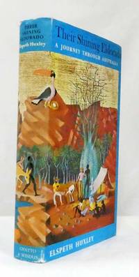 image of Their Shining Eldorado: A Journey through Australia