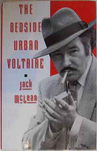 cover of The Bedside Urban Voltaire
