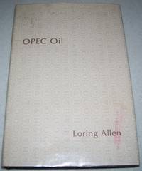 OPEC Oil