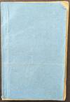 View Image 3 of 3 for Catalogo di una Scelta e Copiosa Collezione di Library Greci, Latini, Italiani, Francesi, Inglesi, S... Inventory #1324