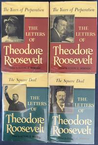 The Letters of Theodore Roosevelt