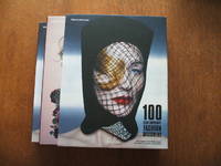 100 Contemporary Fashion Designers