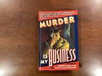 Murder Is My Business