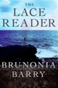 Barry, Brunonia | Lace Reader | Signed First Edition Copy