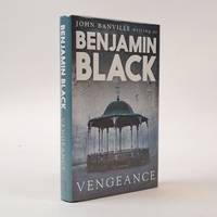 VENGEANCE [Signed]