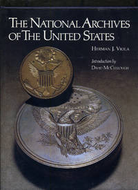 image of The National Archives of The United States