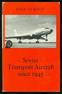 image of SOVIET TRANSPORT AIRCRAFT SINCE 1945.