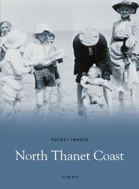 cover of North Thanet Coast (Pocket Images)