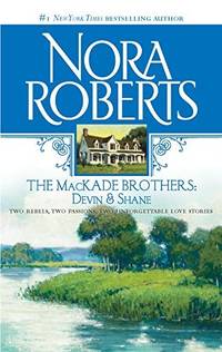The MacKade Brothers: Devin and Shane Roberts, Nora
