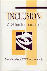Inclusion: A Guide for Educators