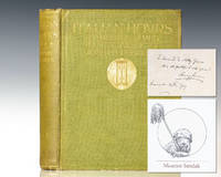 cover of Italian Hours.