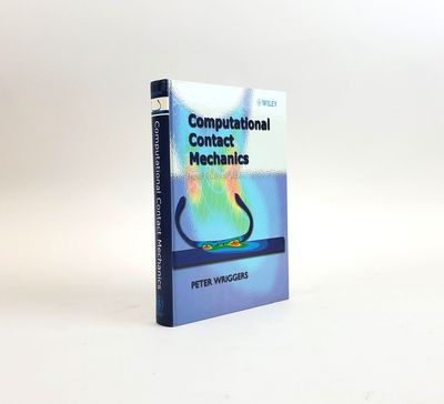 COMPUTATIONAL CONTACT MECHANICS