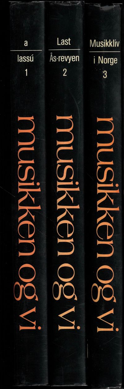 Redaksjon Otlu M. Alsvik, Ella Arntsen og Robert…