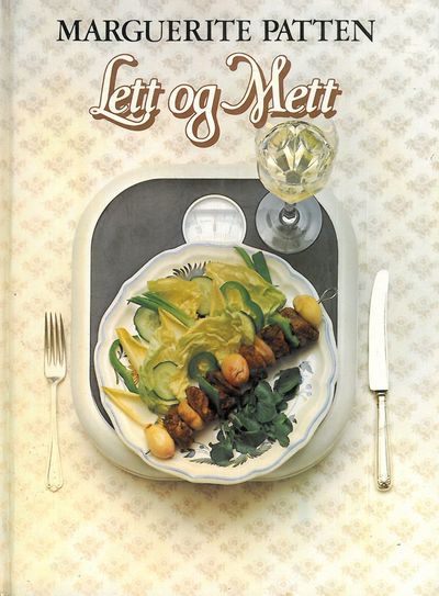 Lett og mett. Oversatt av Anna-Karin Kiran.…