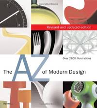 The A-Z of Modern Design