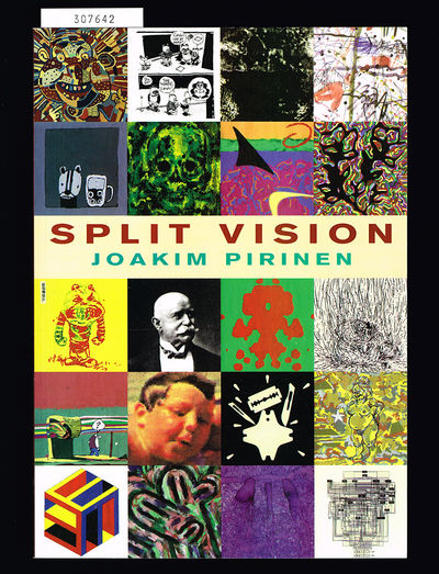 Split vision.