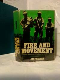 FIRE AND MOVEMENT: BARGAIN-BASEMENT WARFARE IN THE FAR EAST