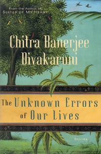 The Unknown Errors of Our Lives