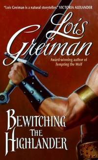 Bewitching the Highlander (Avon Romantic Treasure)