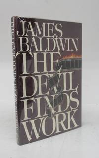 The Devil Finds Work by BALDWIN, James - 1976