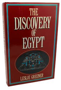 THE DISCOVERY OF EGYPT