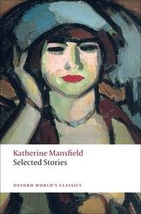image of Selected Stories
