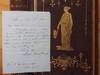 View Image 1 of 3 for Autograph Letter Signed (