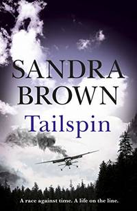image of Tailspin: The INCREDIBLE NEW THRILLER from New York Times bestselling author