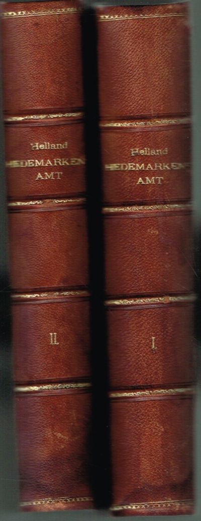 Topografisk-statistisk Beskrivelse over…