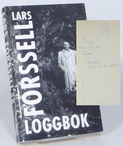 Loggbok. Artiklar om litteratur och kultur…